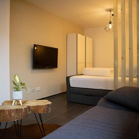 Am Seewald - Ferienwohnung Am Bodensee Friedrichshafen Luaran gambar