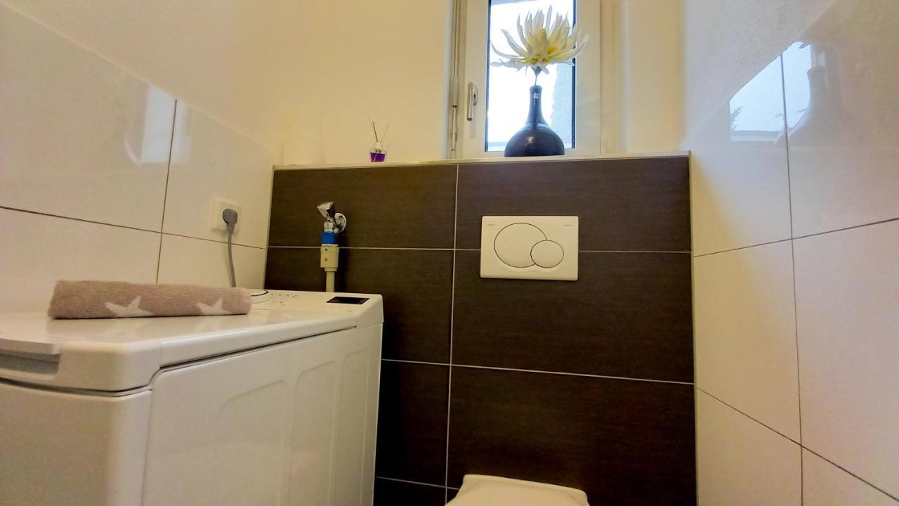 Am Seewald - Ferienwohnung Am Bodensee Friedrichshafen Luaran gambar