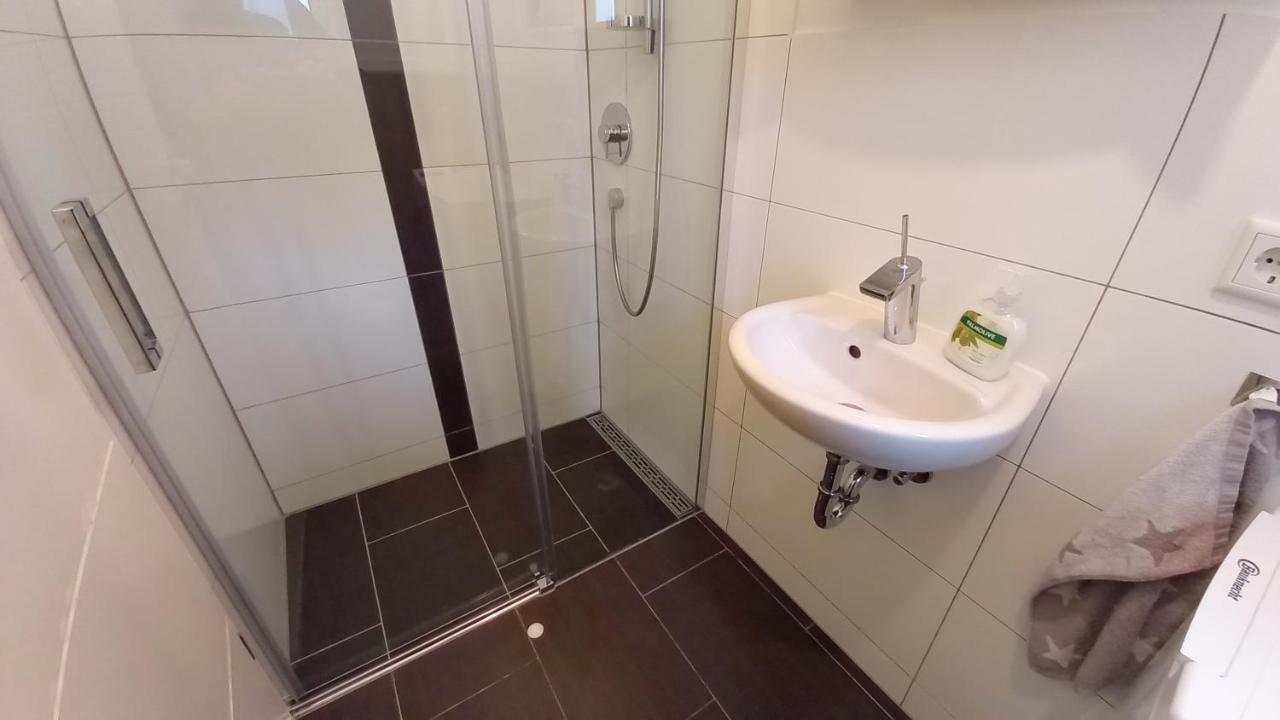 Am Seewald - Ferienwohnung Am Bodensee Friedrichshafen Luaran gambar